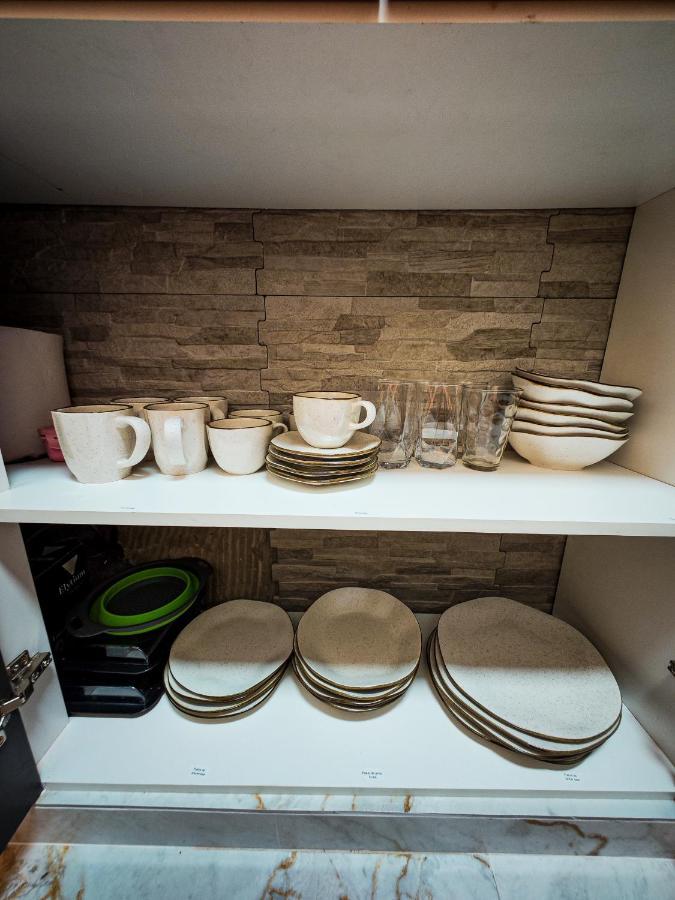 Premium Flat Boutique Ipanema Apartment Rio de Janeiro Bagian luar foto