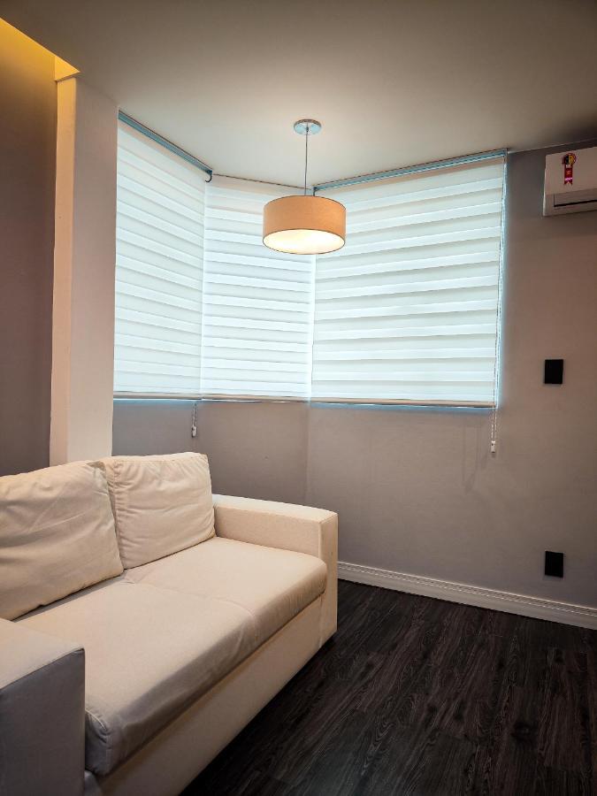 Premium Flat Boutique Ipanema Apartment Rio de Janeiro Bagian luar foto