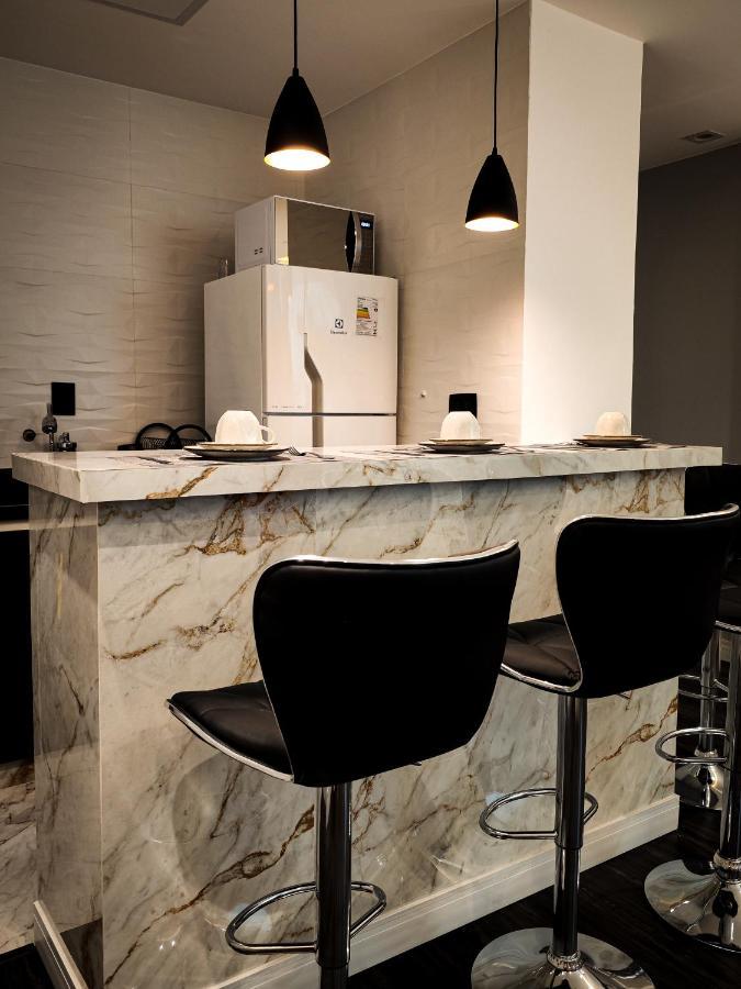 Premium Flat Boutique Ipanema Apartment Rio de Janeiro Bagian luar foto