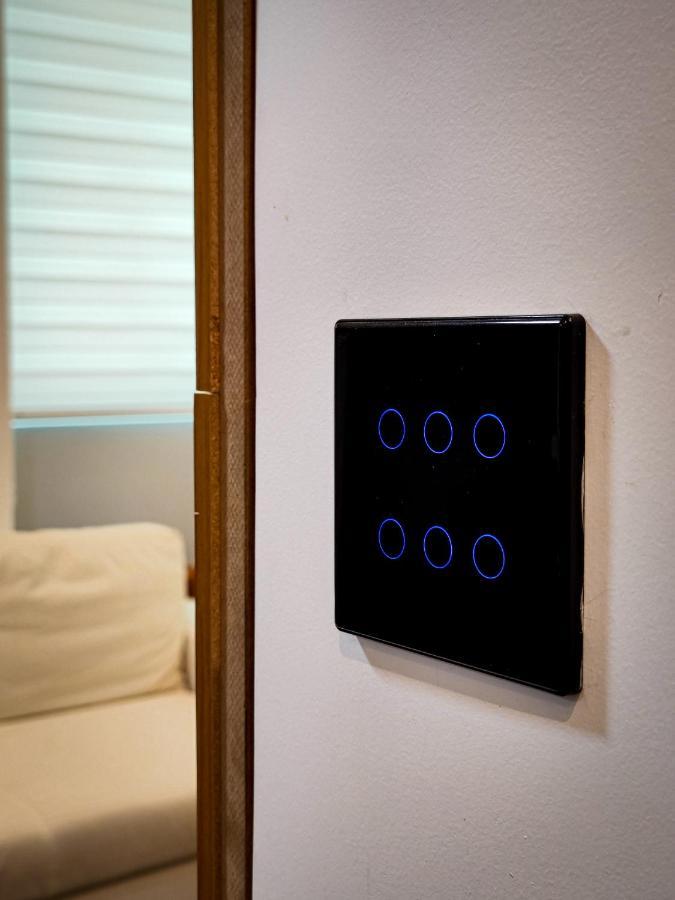 Premium Flat Boutique Ipanema Apartment Rio de Janeiro Bagian luar foto