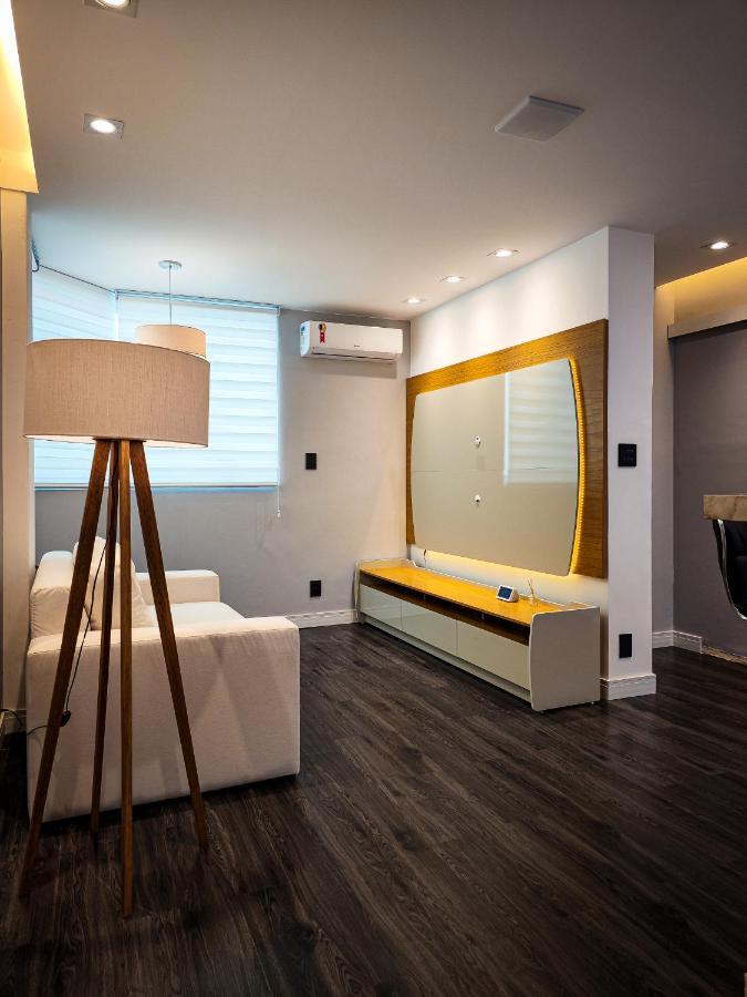 Premium Flat Boutique Ipanema Apartment Rio de Janeiro Bagian luar foto