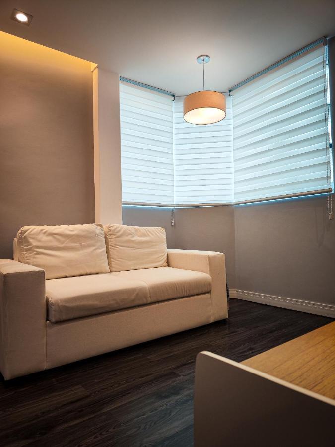 Premium Flat Boutique Ipanema Apartment Rio de Janeiro Bagian luar foto