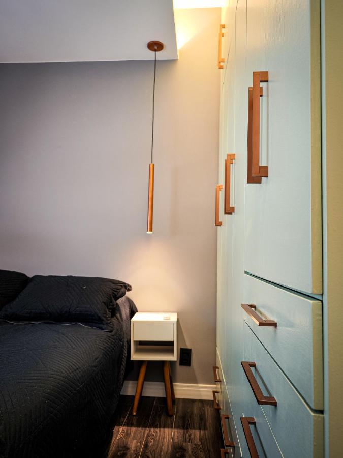 Premium Flat Boutique Ipanema Apartment Rio de Janeiro Bagian luar foto